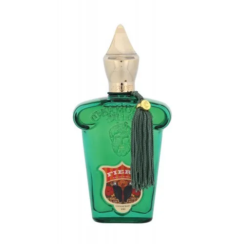 Xerjoff Casamorati 1888 fiero perfume atomizer for men EDP 5ml