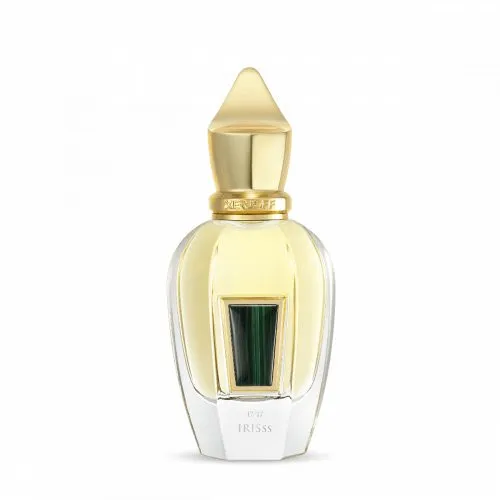 Xerjoff Irisss perfume atomizer for unisex PARFUME 10ml