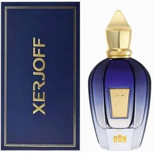 Xerjoff Join the club don perfume atomizer for unisex EDP 5ml