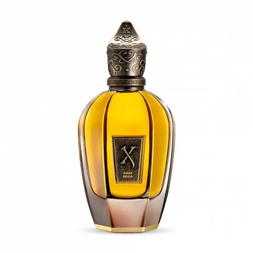 Xerjoff K collection acqua regia perfume atomizer for unisex PARFUME 10ml
