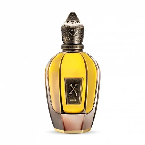 Xerjoff K collection hayat perfume atomizer for unisex PARFUME 10ml