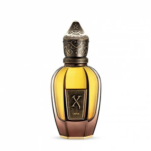 Xerjoff K collection layla perfume atomizer for unisex PARFUME 10ml
