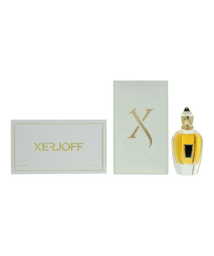 Xerjoff Mens Homme Eau de Parfum 100ml - One Size