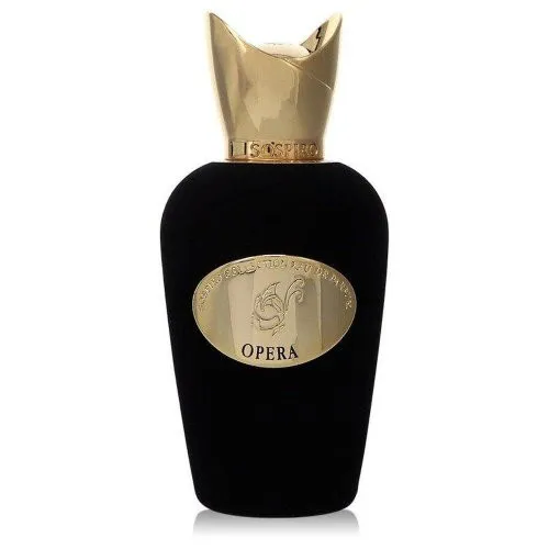 Xerjoff Opera perfume atomizer for unisex EDP 5ml