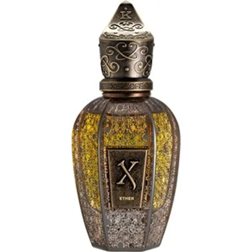 XERJOFF Parfum Unisex 50 ml