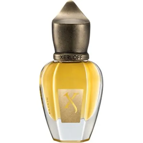 XERJOFF Perfume Extract Unisex 15 ml