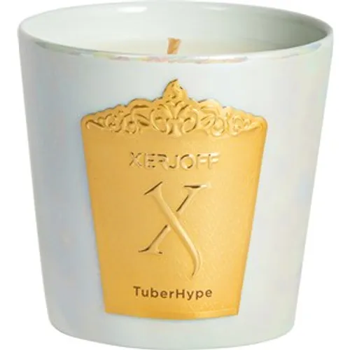 XERJOFF Scented Candle Tuber Hype Unisex 200 g