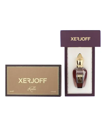 Xerjoff Unisex Oud Stars Alexandria III Eau de Parfum 50ml - One Size