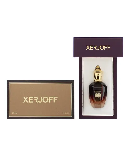 Xerjoff Unisex Oud Stars Ceylon Eau De Parfum 50ml - One Size