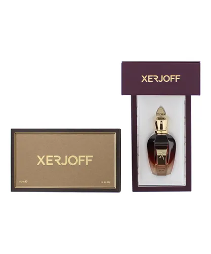 Xerjoff Unisex Oud Stars Fars Eau de Parfum 50ml - Multicolour - One Size