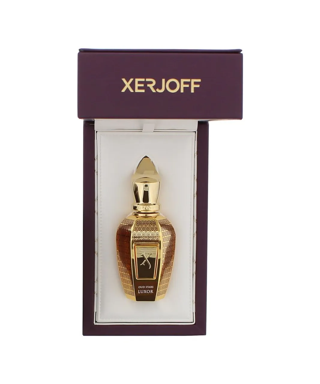 Xerjoff Unisex Oud Stars Luxor Eau de Parfum 50ml - NA - One Size