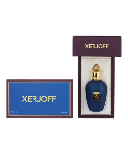 Xerjoff Unisex Shooting Stars Blue Hope Eau De Parfum 100ml - One Size