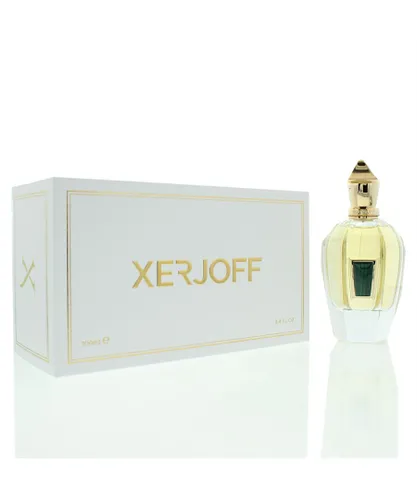 Xerjoff Womens Irisss Eau De Parfum 100ml - One Size