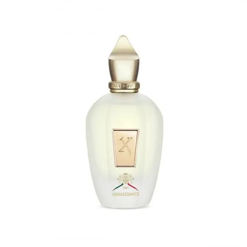 Xerjoff Xj 1861 renaissance perfume atomizer for unisex EDP 5ml