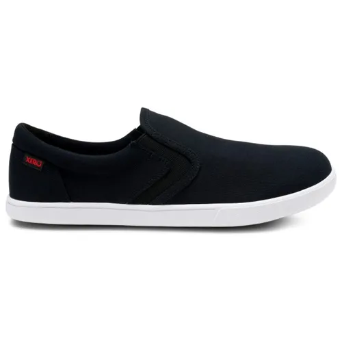 Xero Shoes - Dillon Canvas Slip-On - Barefoot shoes