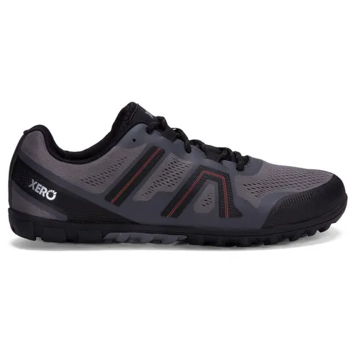 Xero Shoes - Mesa Trail II - Barefoot shoes
