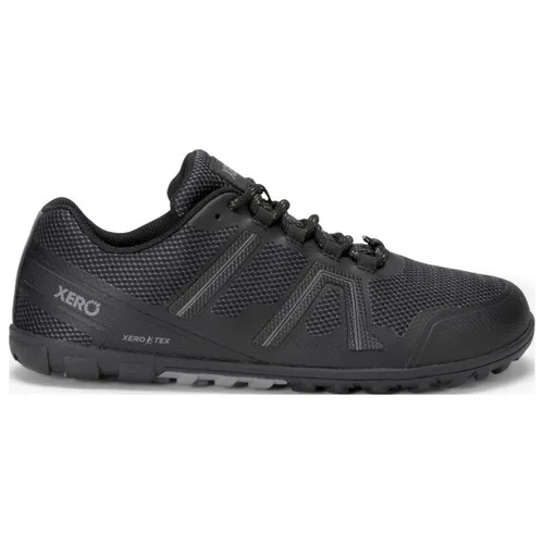 Xero Shoes - Mesa Trail WP - Barefoot shoes