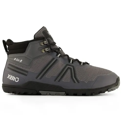 Xero Shoes - Xcursion Fusion - Barefoot shoes