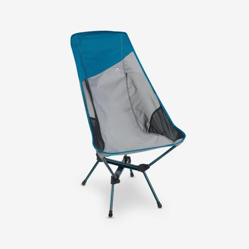 Xl Folding Camping Chair - MH500
