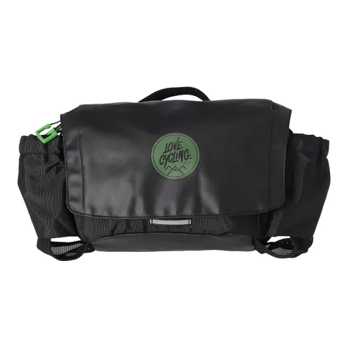 XLC Unisex-Adult H01 Waist Bag