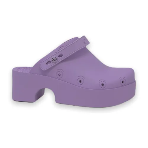 Xocoi , Shoes ,Purple female, Sizes: