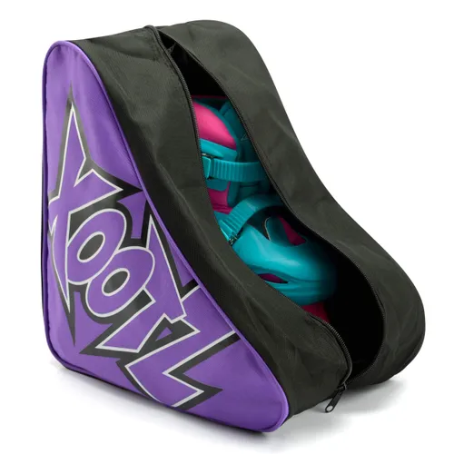 Xootz Roller Skate Carry Bag - Unisex Carry Case for Kids &