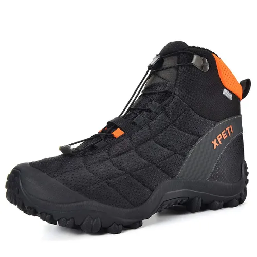 XPETI Walking Boots Men Size 13