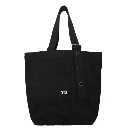 Y-3 , Bags ,Black female, Sizes: ONE SIZE