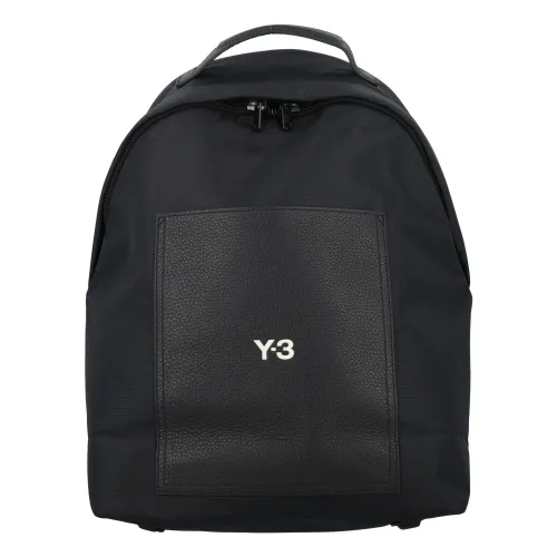Y-3 , Bags ,Black unisex, Sizes: ONE SIZE