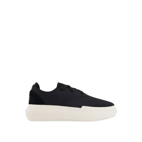 Y-3 , Classic Low-Top Sneakers ,Black male, Sizes: