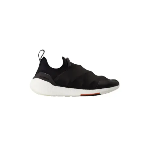 Y-3 , Fabric sneakers ,Black female, Sizes: