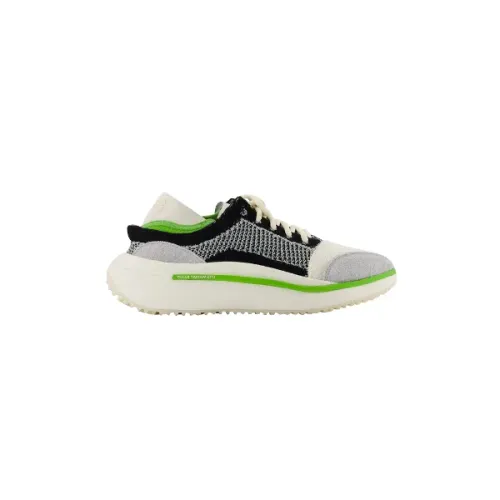 Y-3 , Fabric sneakers ,Multicolor female, Sizes: