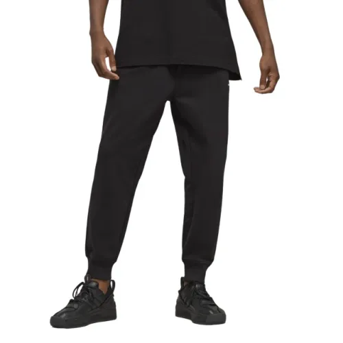 Y-3 , Fashion-Forward Felpa Joggers ,Black male, Sizes: