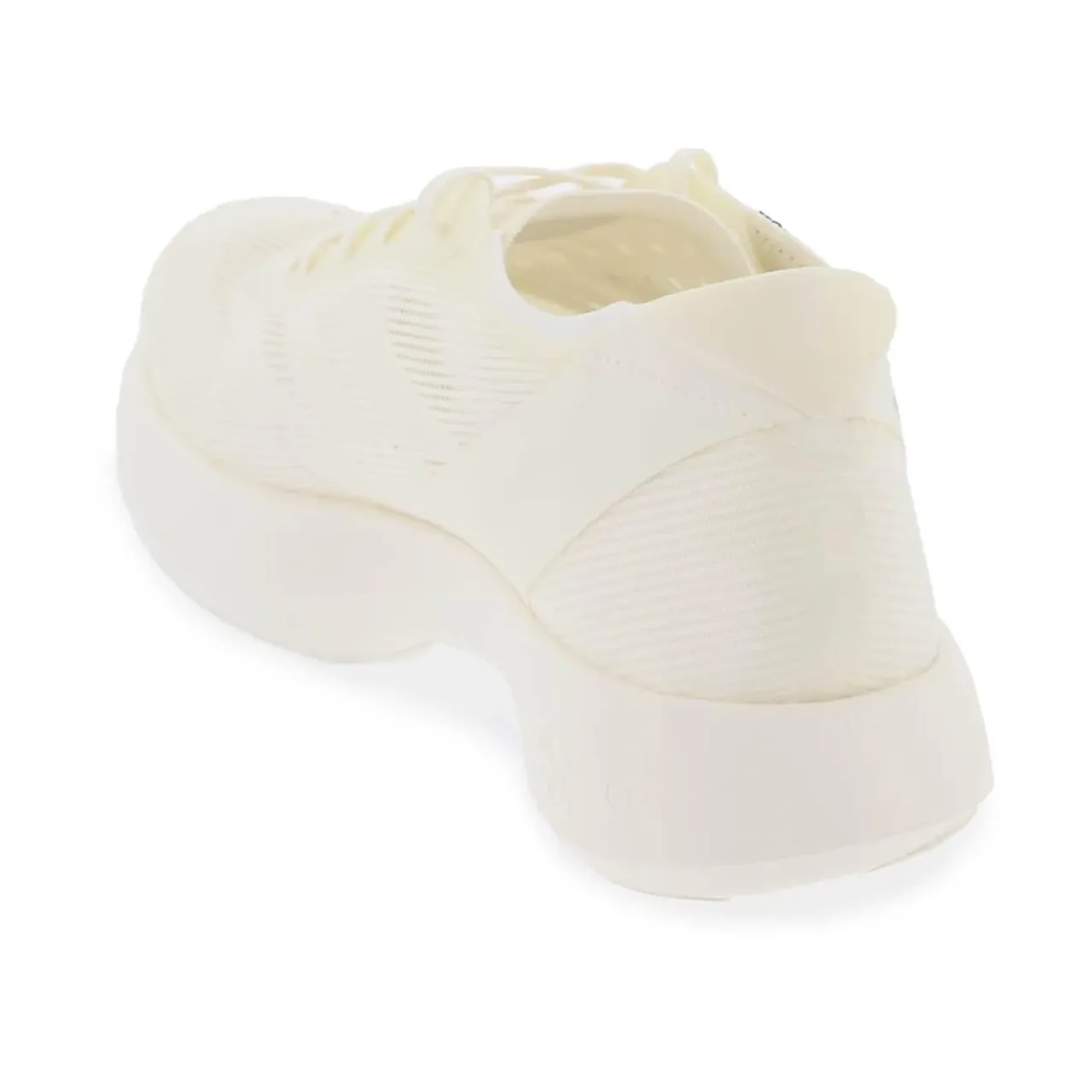 Y-3 , Mesh Tajumi Sen 10 Sneakers ,White male, Sizes: