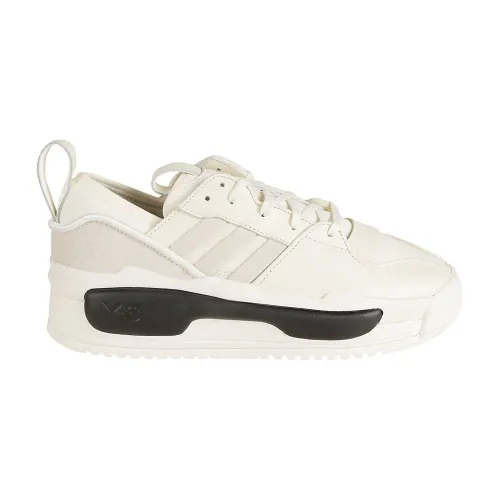 Y-3 , Sneakers ,White male, Sizes: