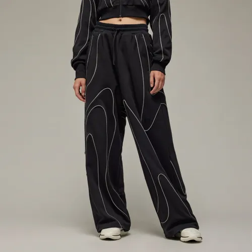 Y-3 Track Tracksuit Bottoms