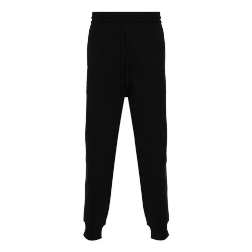 Y-3 , Trousers ,Black male, Sizes: