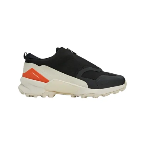 Y-3 , Vibrant Multicolor Terrex Swift R3 Sneakers ,Black male, Sizes: