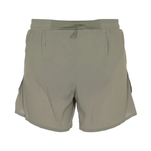 Y-3 , Y-3 Shorts ,Green male, Sizes: