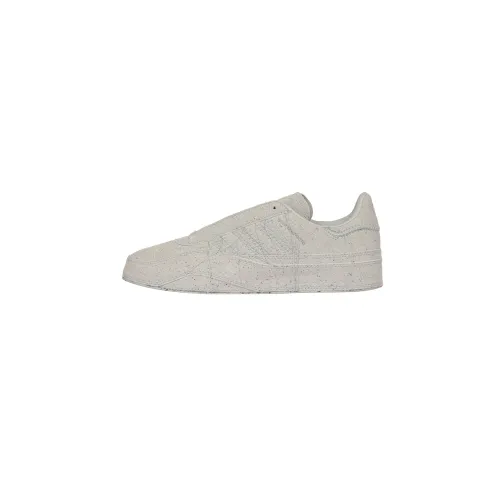 Y-3 , Y3 Gazelle Sneakers ,White male, Sizes: