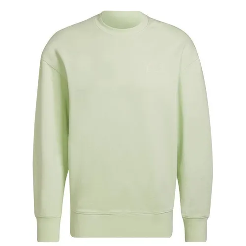 Y3 Classic Logo Sweatshirt - Green
