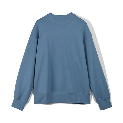 Y3 Crew Sweater - Blue
