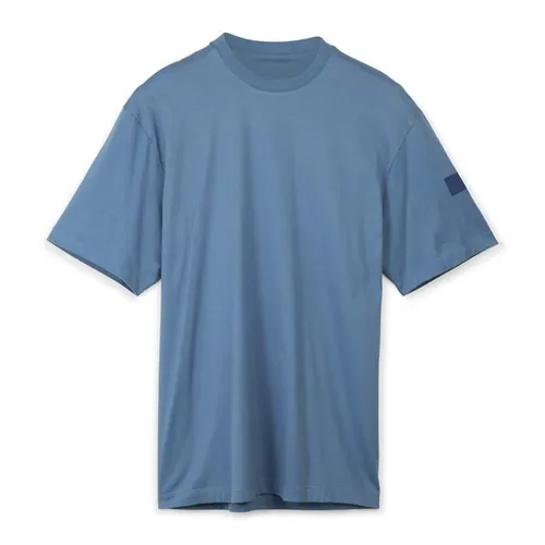Y3 Relax T-Shirt - Blue