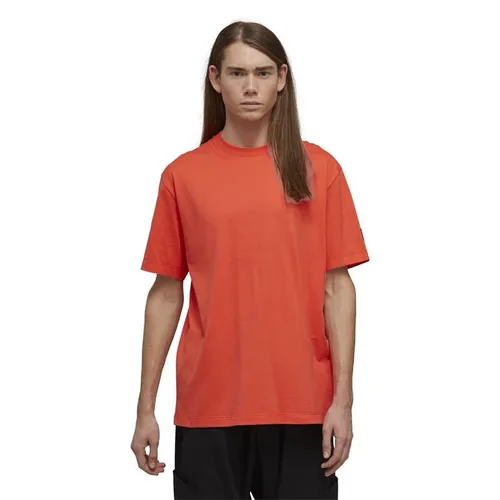 Y3 Relax T-Shirt - Red