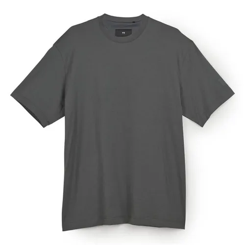 Y3 Relaxed T-Shirt - Green