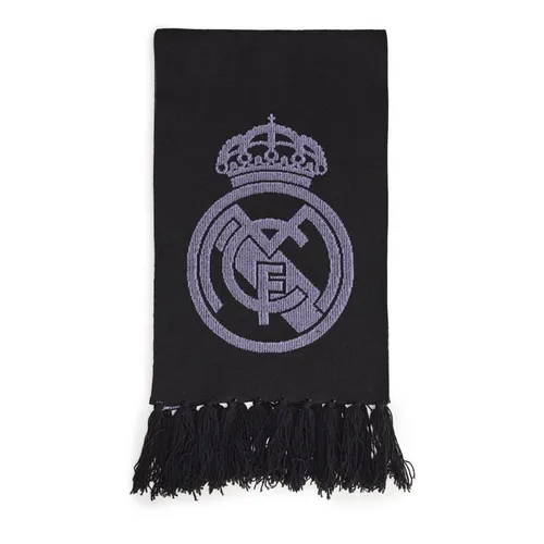 Y3 X Real Madrid Scarf 2023 2024 - Black