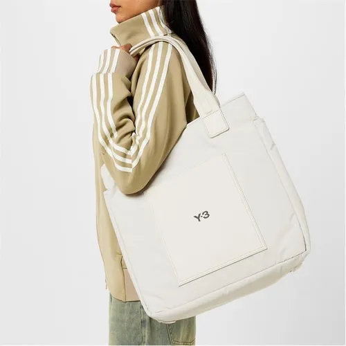 Y3 Y3 Lux Bag Sn43 - White