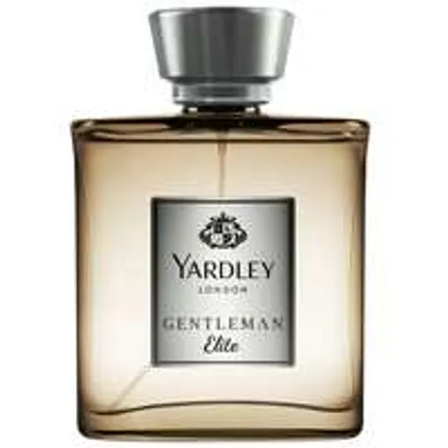 Yardley Gentleman Elite Eau de Parfum Spray 100ml