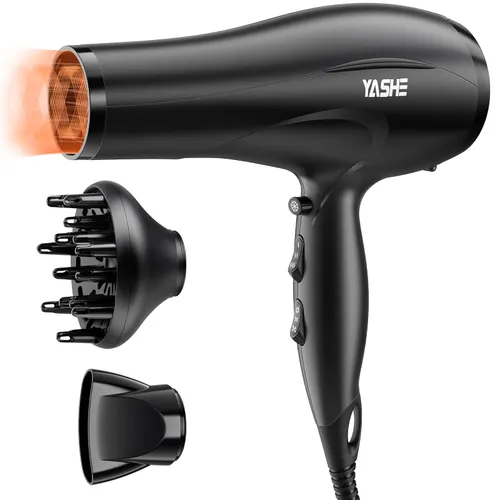 YASHE HD-8009BF Professional Hair Dryer
