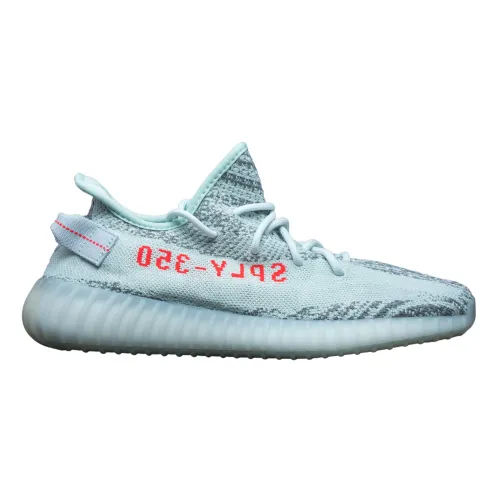 Yeezy , Blue Tint Sneakers ,White male, Sizes: 8 2/3 UK, 10 2/3 UK, 10 UK, 7 1/3 UK, 11 1/3 UK, 6 UK, 5 1/3 UK, 6 2/3 UK, 4 2/3 UK, 3 1/3 UK, 12 UK, 4